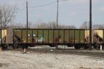 INRD 43292 - Indiana Rail Road